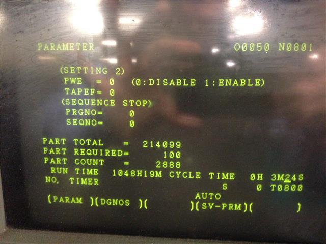 Hyundai HIT V5R Series, Machine ID: 6124